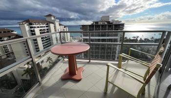 Trump Tower Waikiki condo # 1422, Honolulu, Hawaii - photo 2 of 24