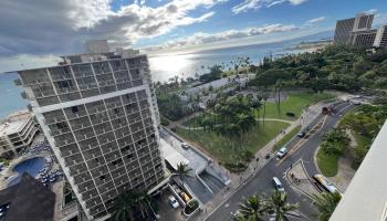 Trump Tower Waikiki condo # 1422, Honolulu, Hawaii - photo 4 of 24