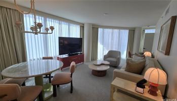 Trump Tower Waikiki condo # 1422, Honolulu, Hawaii - photo 5 of 24