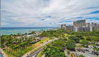 Trump Tower Waikiki condo # 1513, Honolulu, Hawaii - photo 2 of 25