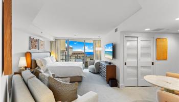 Trump Tower Waikiki condo # 1514, Honolulu, Hawaii - photo 1 of 15