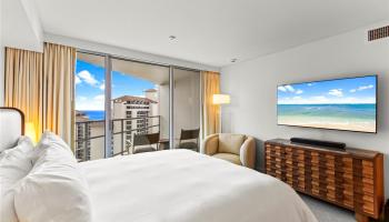 Trump Tower Waikiki condo # 1514, Honolulu, Hawaii - photo 4 of 15