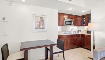 Trump Tower Waikiki condo # 1514, Honolulu, Hawaii - photo 5 of 18