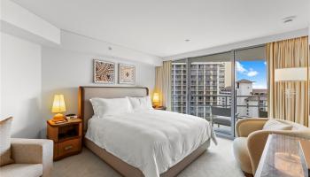 Trump Tower Waikiki condo # 1514, Honolulu, Hawaii - photo 5 of 15