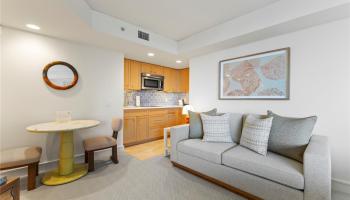 Trump Tower Waikiki condo # 1514, Honolulu, Hawaii - photo 6 of 15