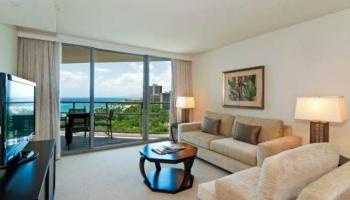 Trump Tower Waikiki condo # 1515, Honolulu, Hawaii - photo 5 of 22