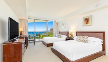 Trump Tower Waikiki condo # 1617, Honolulu, Hawaii - photo 1 of 1