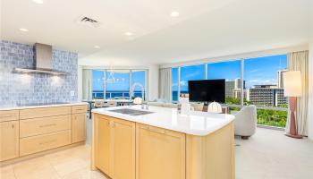 Trump Tower Waikiki condo # 1619, Honolulu, Hawaii - photo 1 of 20