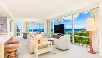 Trump Tower Waikiki condo # 1619, Honolulu, Hawaii - photo 2 of 20