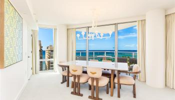 Trump Tower Waikiki condo # 1619, Honolulu, Hawaii - photo 4 of 20