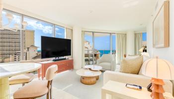 Trump Tower Waikiki condo # 1622, Honolulu, Hawaii - photo 2 of 23