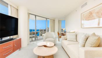 Trump Tower Waikiki condo # 1622, Honolulu, Hawaii - photo 3 of 23