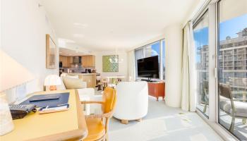 Trump Tower Waikiki condo # 1622, Honolulu, Hawaii - photo 5 of 23