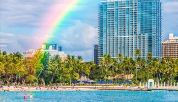 Photo of Trump Tower Waikiki