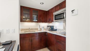 Trump Tower Waikiki condo # 1721, Honolulu, Hawaii - photo 5 of 11