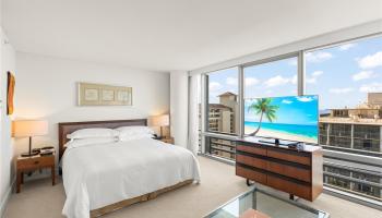 Trump Tower Waikiki condo # 1721, Honolulu, Hawaii - photo 6 of 11