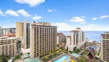 Trump Tower Waikiki condo # 1808, Honolulu, Hawaii - photo 1 of 16