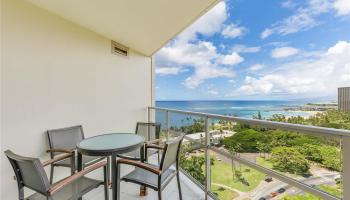 Trump Tower Waikiki condo # 1815, Honolulu, Hawaii - photo 1 of 20