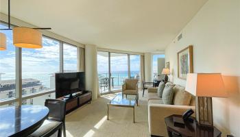 Trump Tower Waikiki condo # 1822, Honolulu, Hawaii - photo 1 of 25