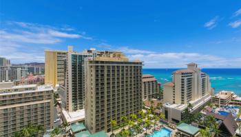 Trump Tower Waikiki condo # 1906, Honolulu, Hawaii - photo 1 of 25