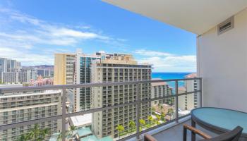 Trump Tower Waikiki condo # 1906, Honolulu, Hawaii - photo 2 of 25