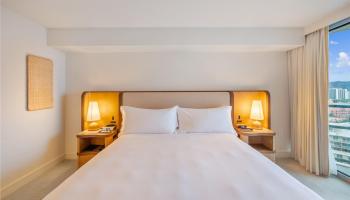 Trump Tower Waikiki condo # 1906, Honolulu, Hawaii - photo 3 of 16