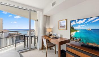 Trump Tower Waikiki condo # 1916, Honolulu, Hawaii - photo 1 of 1