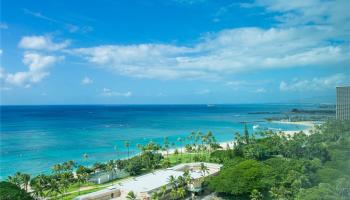 Trump Tower Waikiki condo # 1921, Honolulu, Hawaii - photo 6 of 15