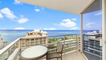 Trump Tower Waikiki condo # 1922, Honolulu, Hawaii - photo 1 of 18