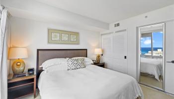 Trump Tower Waikiki condo # 1922, Honolulu, Hawaii - photo 3 of 18