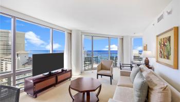 Trump Tower Waikiki condo # 1922, Honolulu, Hawaii - photo 5 of 18