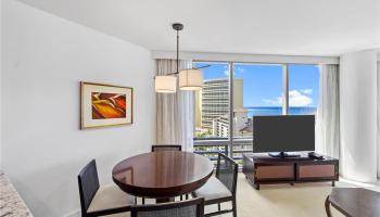 Trump Tower Waikiki condo # 1922, Honolulu, Hawaii - photo 6 of 18