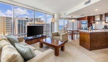 Trump Tower Waikiki condo # 2002, Honolulu, Hawaii - photo 5 of 24