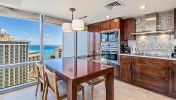 Trump Tower Waikiki condo # 2002, Honolulu, Hawaii - photo 2 of 23