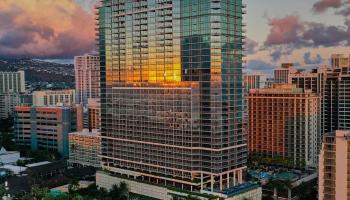 Trump Tower Waikiki condo # 2005, Honolulu, Hawaii - photo 1 of 1