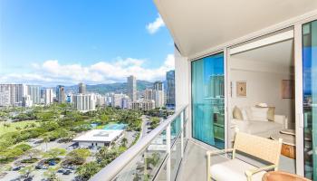 Trump Tower Waikiki condo # 2005, Honolulu, Hawaii - photo 3 of 16