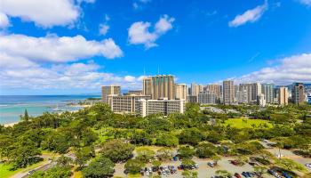 Trump Tower Waikiki condo # 2005, Honolulu, Hawaii - photo 4 of 16
