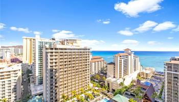 Trump Tower Waikiki condo # 2010, Honolulu, Hawaii - photo 1 of 15