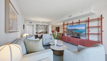 Trump Tower Waikiki condo # 2015, Honolulu, Hawaii - photo 4 of 23