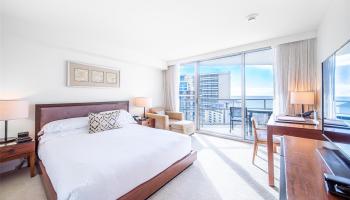 Trump Tower Waikiki condo # 2018, Honolulu, Hawaii - photo 1 of 16