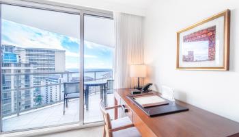 Trump Tower Waikiki condo # 2018, Honolulu, Hawaii - photo 3 of 16