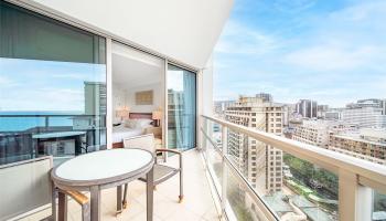 Trump Tower Waikiki condo # 2018, Honolulu, Hawaii - photo 6 of 16