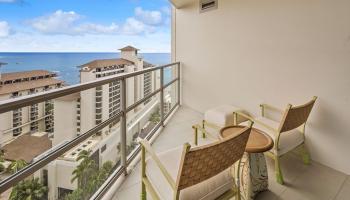 Trump Tower Waikiki condo # 2018, Honolulu, Hawaii - photo 1 of 25