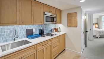 Trump Tower Waikiki condo # 2018, Honolulu, Hawaii - photo 2 of 25