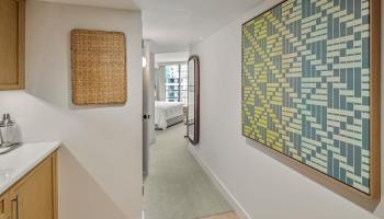 Trump Tower Waikiki condo # 2018, Honolulu, Hawaii - photo 4 of 25