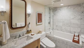 Trump Tower Waikiki condo # 2018, Honolulu, Hawaii - photo 5 of 25