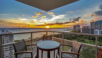 Trump Tower Waikiki condo # 2019, Honolulu, Hawaii - photo 2 of 25