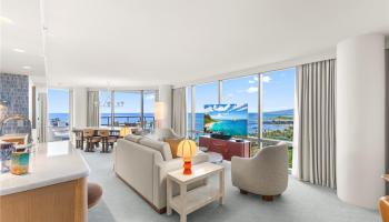 Trump Tower Waikiki condo # 2019, Honolulu, Hawaii - photo 2 of 25