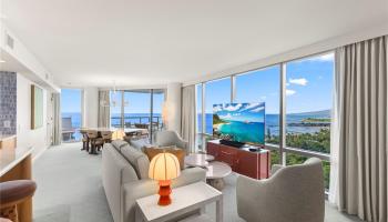 Trump Tower Waikiki condo # 2019, Honolulu, Hawaii - photo 3 of 25