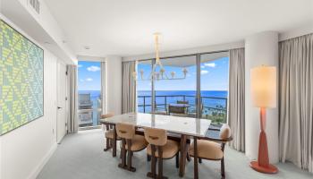 Trump Tower Waikiki condo # 2019, Honolulu, Hawaii - photo 4 of 25